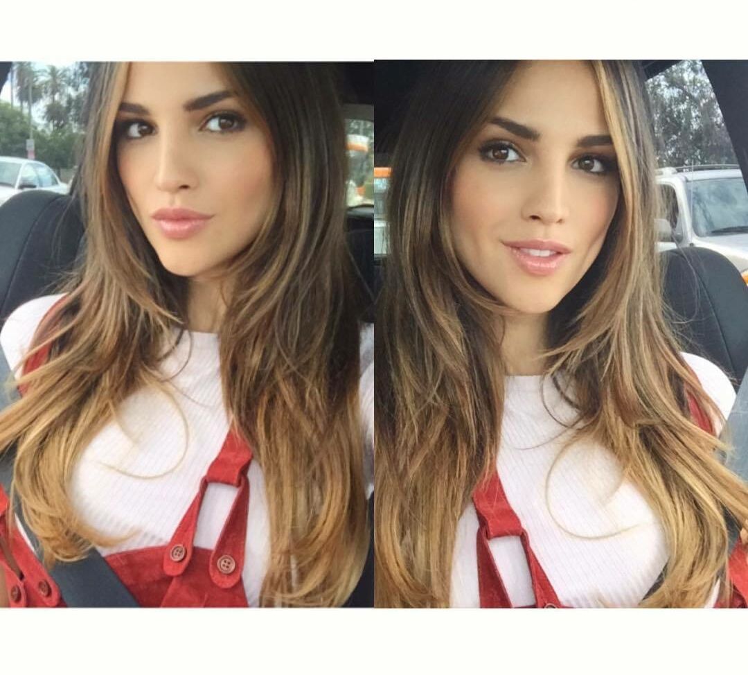 Eiza Gonzalez nue #108319885