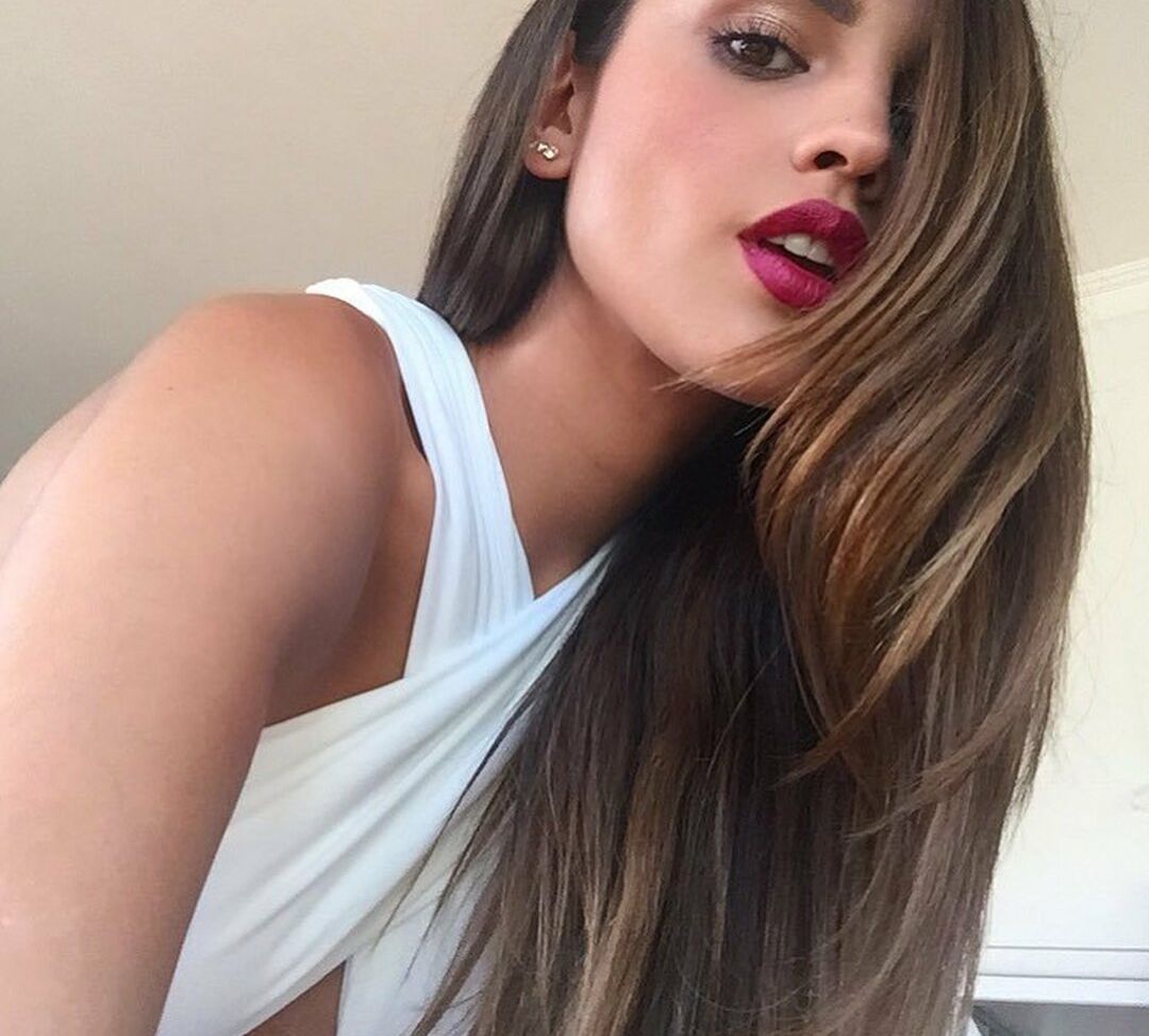 Eiza Gonzalez nue #108319891