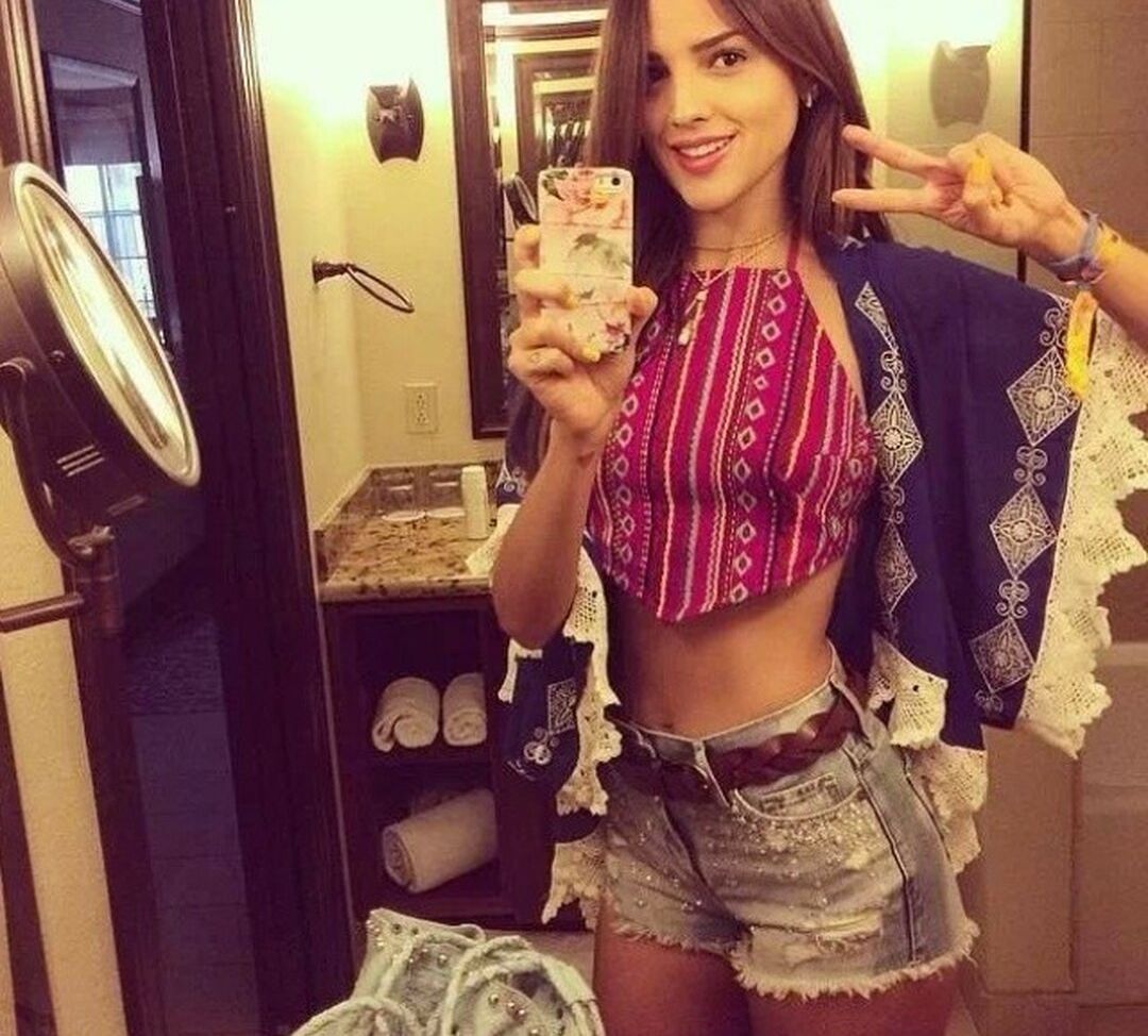 Eiza Gonzalez desnuda #108320109