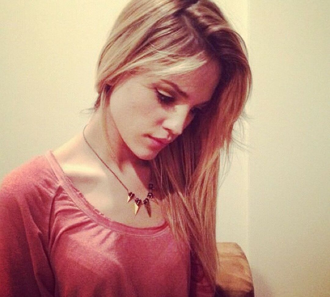 Eiza Gonzalez nue #108320121