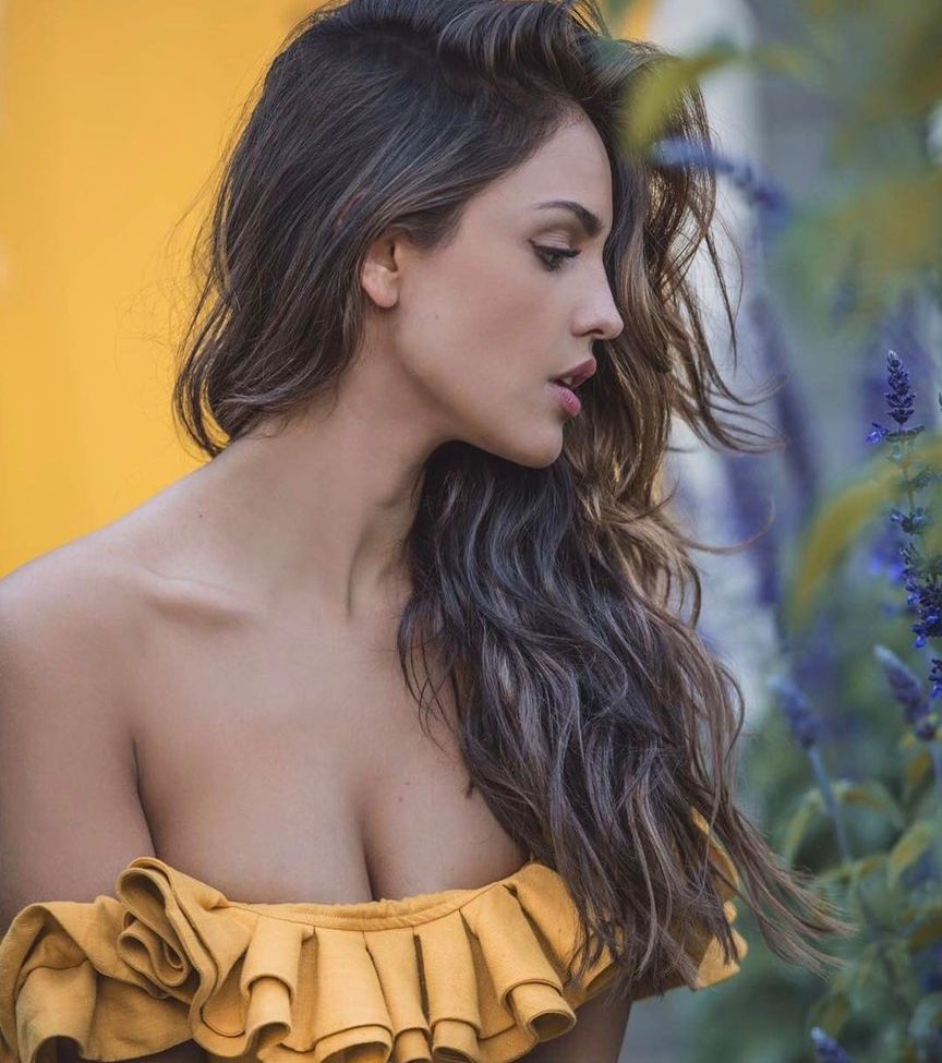 Eiza Gonzalez nue #108320498