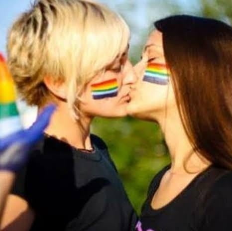 レズビアンミックス
 #81239816