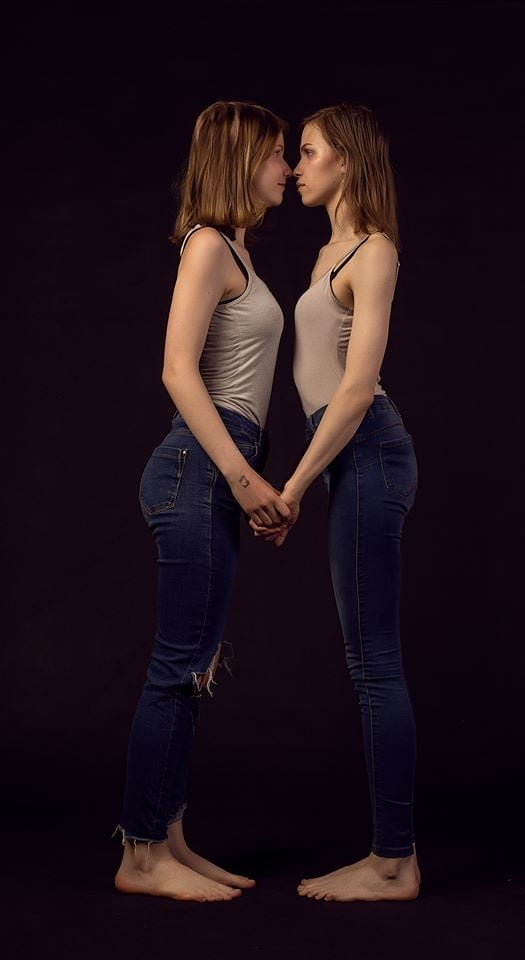 レズビアンミックス
 #81239818