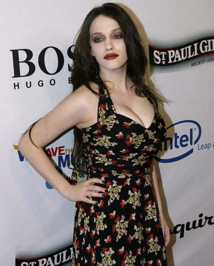 L'incroyable Kat Dennings
 #94656345