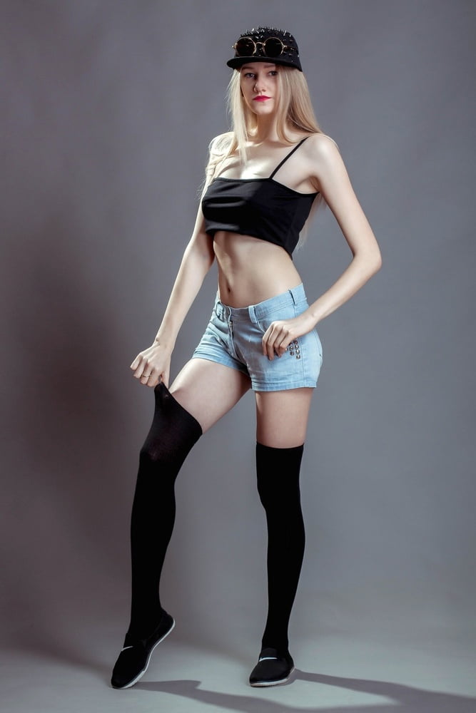Beauty woman pantyhose stockings non porn 81 #99305519