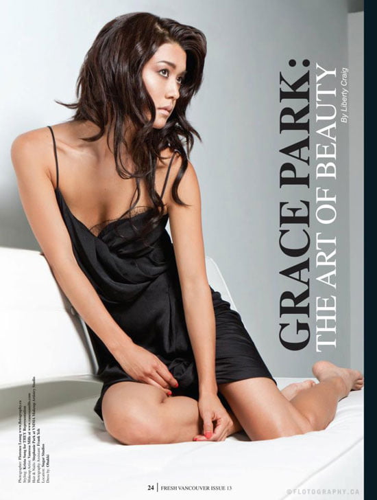 Grace park
 #92992911