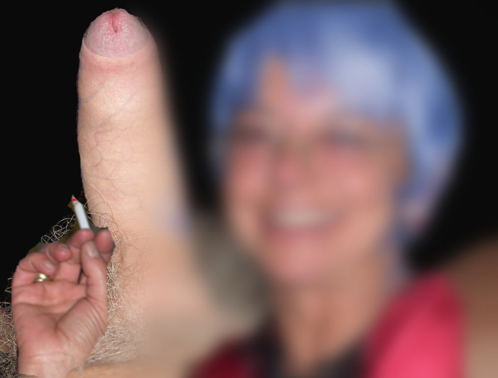 My wife loves it when I take it for myself #99790995