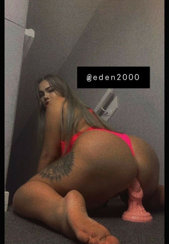 Eden2000 nuda #109873367