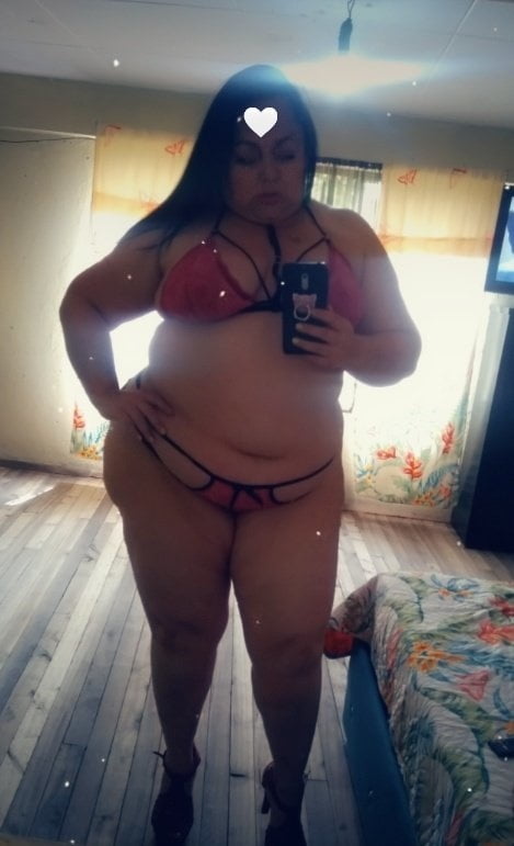 Gorda madura #90985706