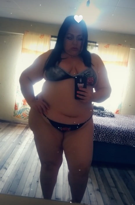 Gorda madura #90985758