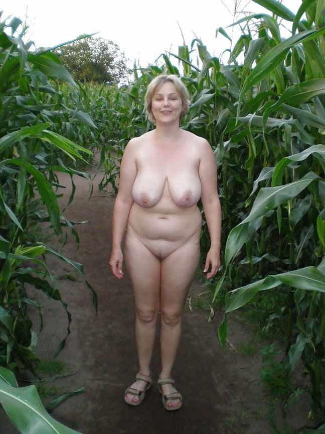 From MILF to GILF with Matures in between 221 #101352559