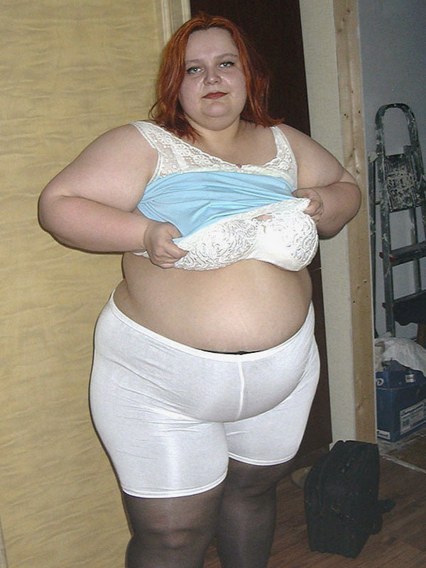 Knickers not my kink but strangely interesting? ? #102606199