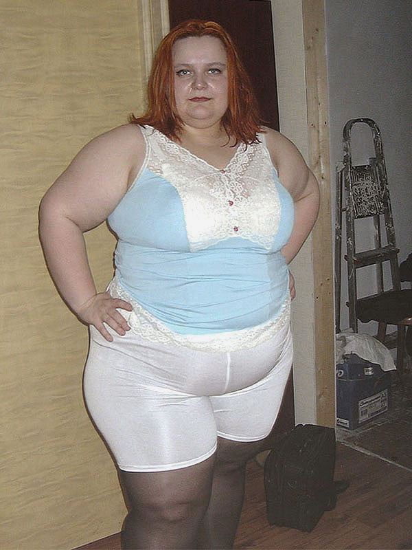 Knickers not my kink but strangely interesting? ? #102606205