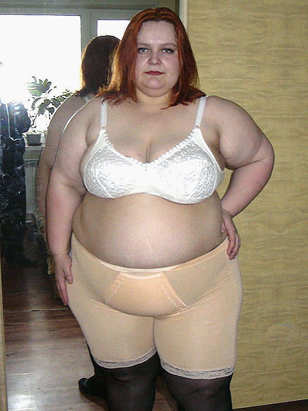 Knickers not my kink but strangely interesting? ? #102606226