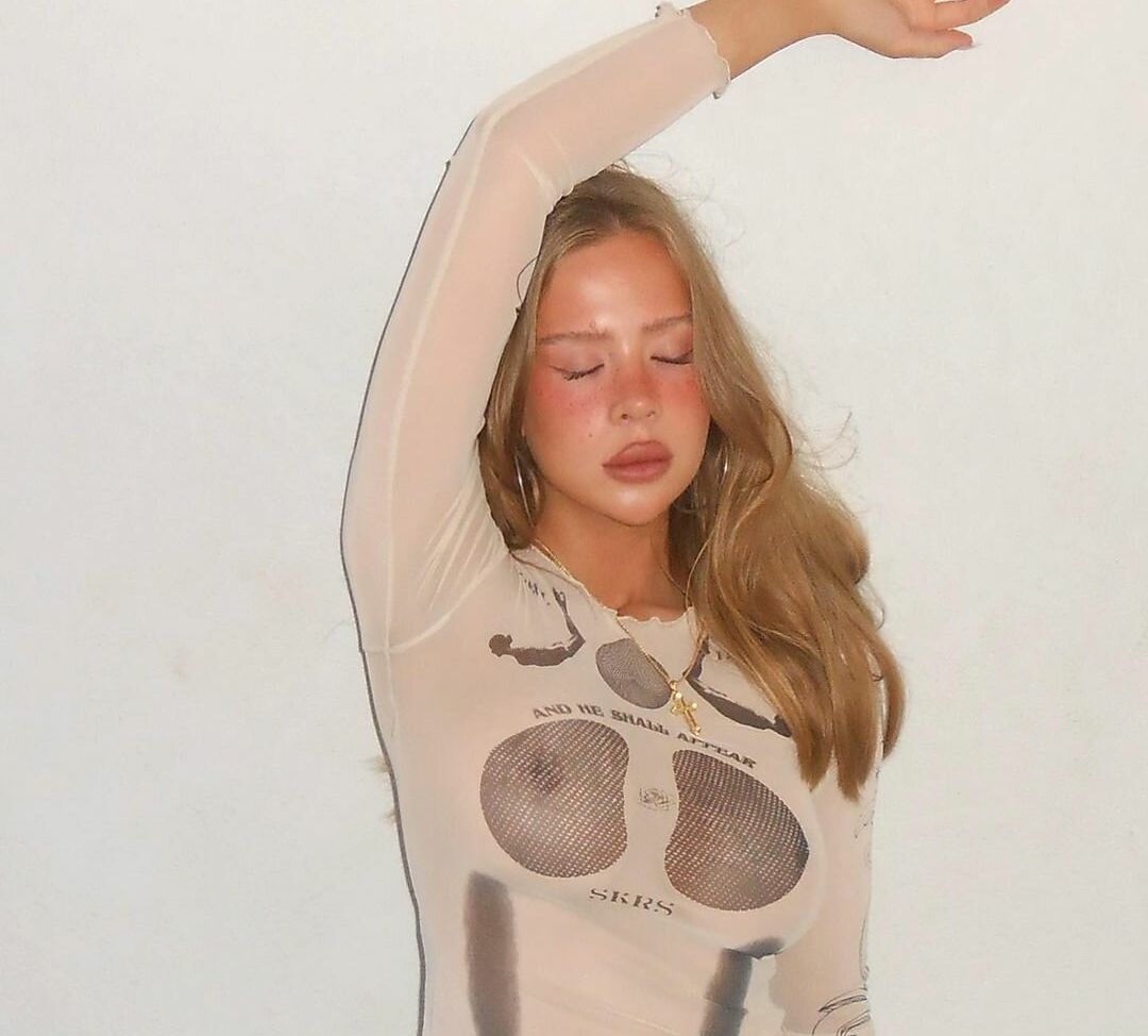 Lotte Elizabeth Lotteegs nude #109541475