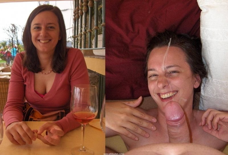 Before + After (cum covered sluts) 23 #87953824