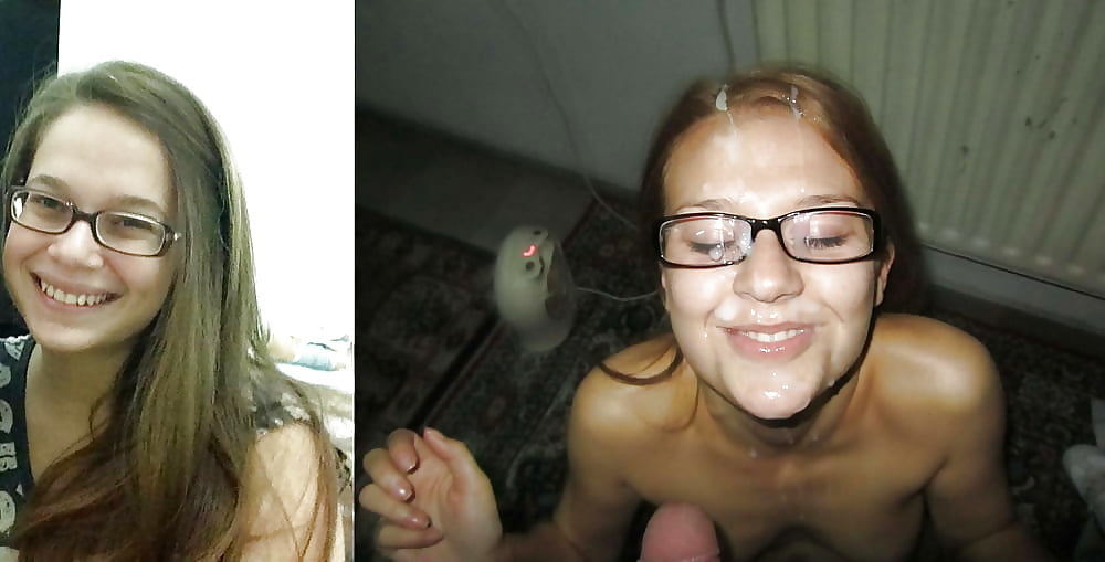 Before + After (cum covered sluts) 23 #87953827