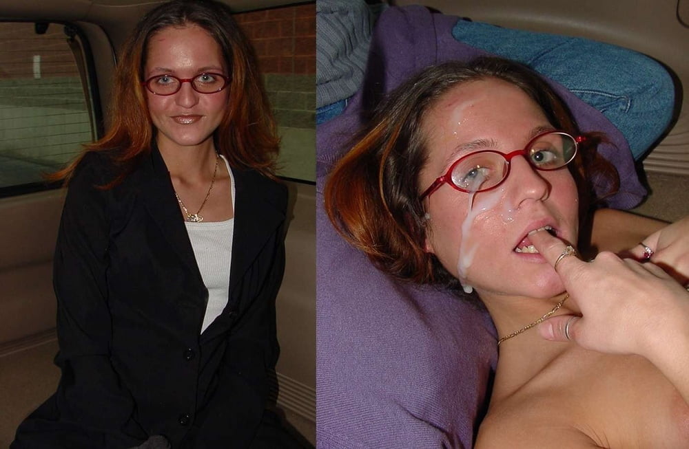 Before + After (cum covered sluts) 23 #87953856