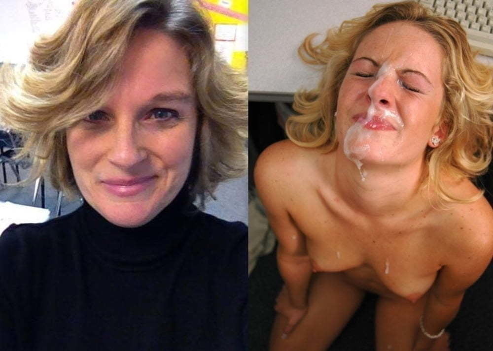 Before + After (cum covered sluts) 23 #87953871