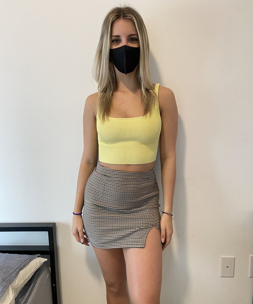 Kierayoung desnuda #107926962