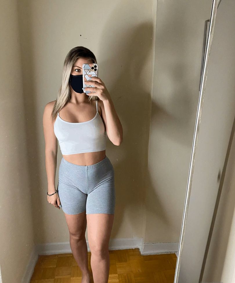 Kierayoung nackt #107927027