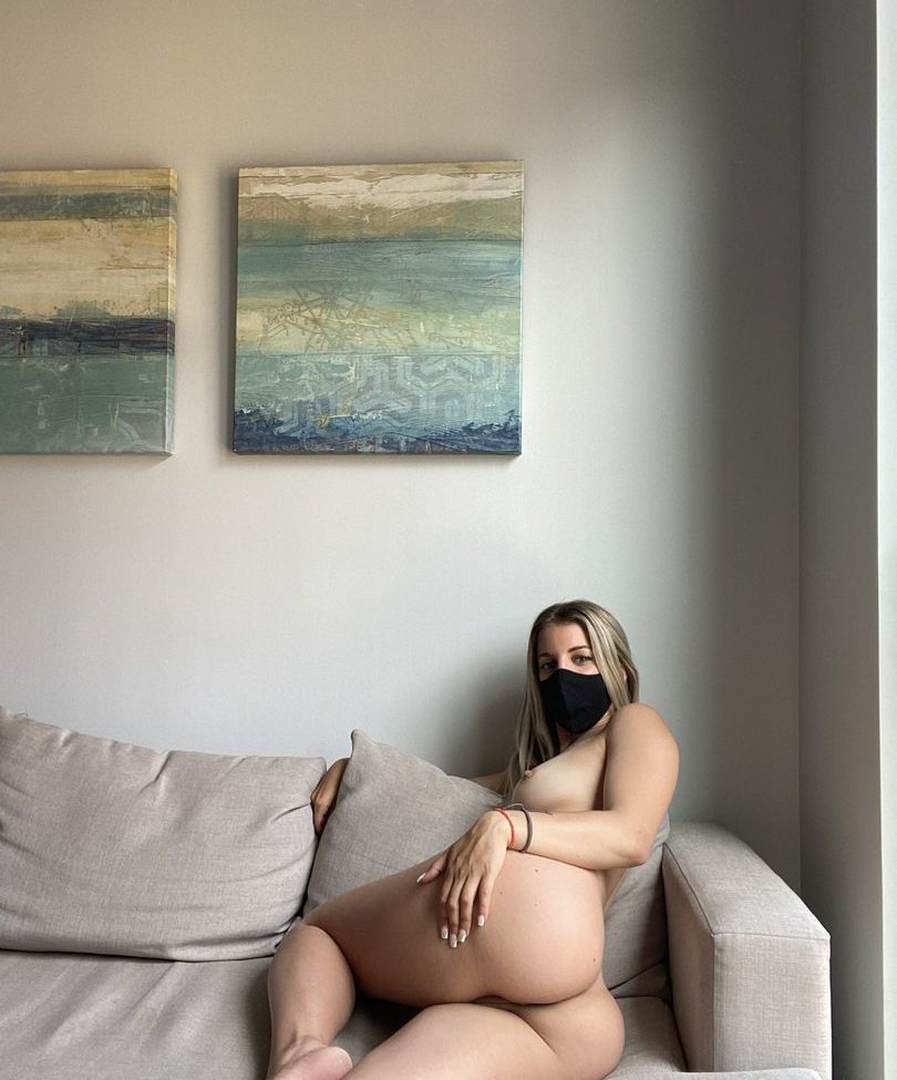 Kierayoung nackt #107927067