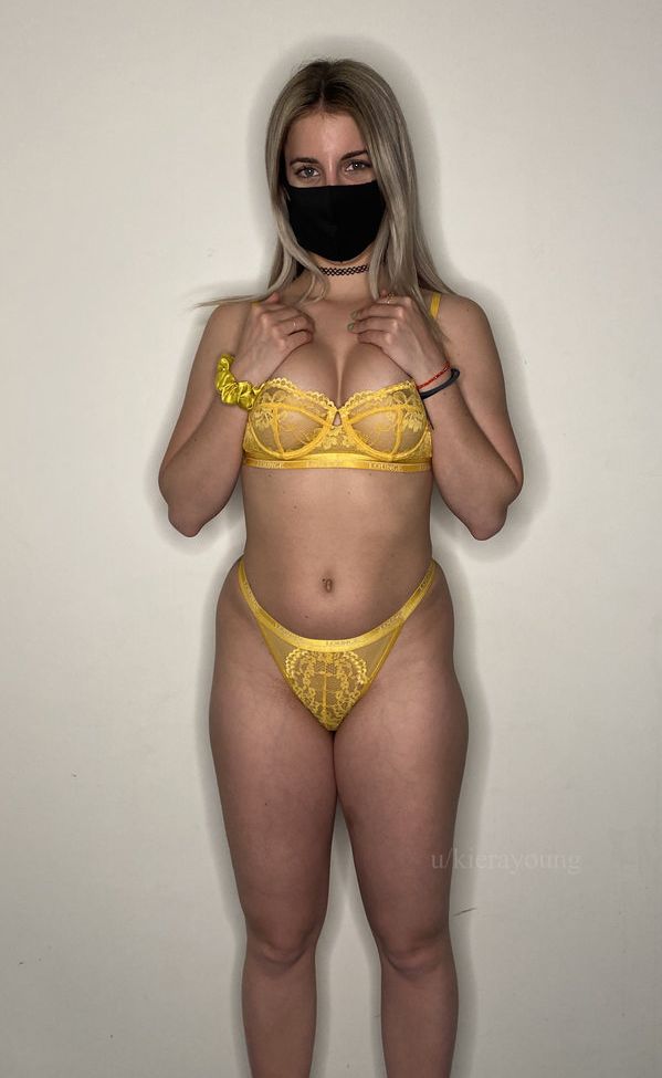 Kierayoung nackt #107927106