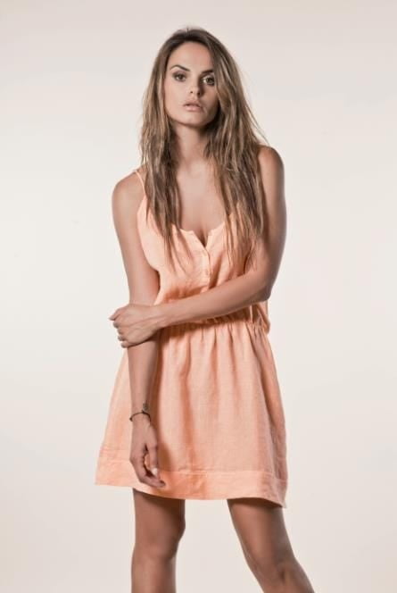 Geraldine lapalus #104822462