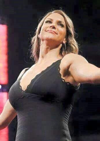 Stephanie McMahon #103397190