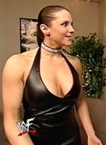 Stephanie McMahon #103397227