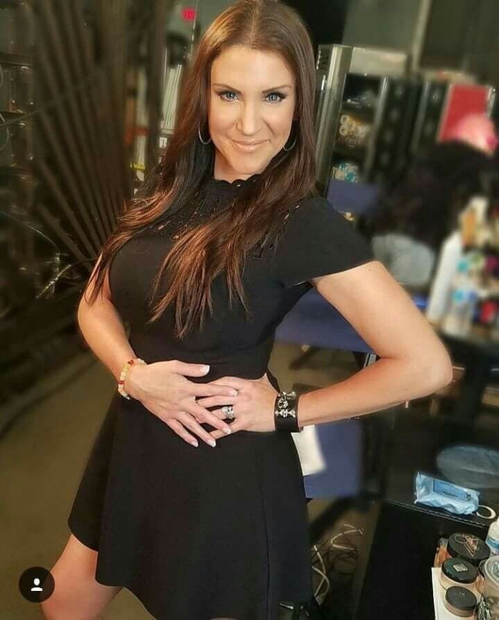 Stephanie McMahon #103397312