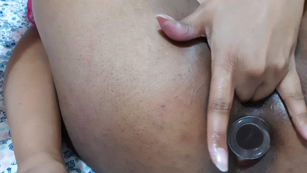 My glass dildo #107130204