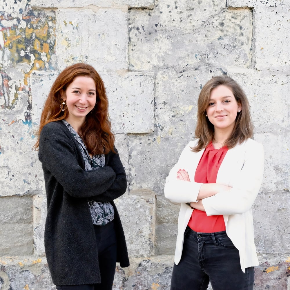 les picoleuses #92066548