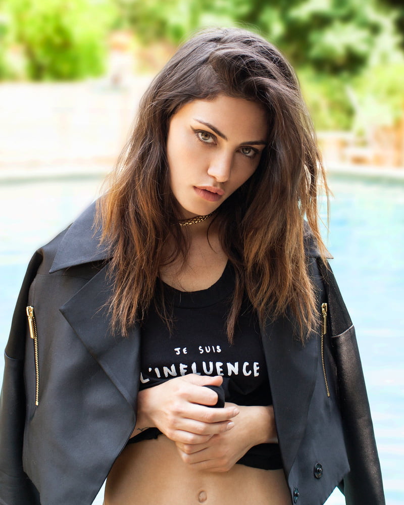 Phoebe Tonkin I would do anything #88032880