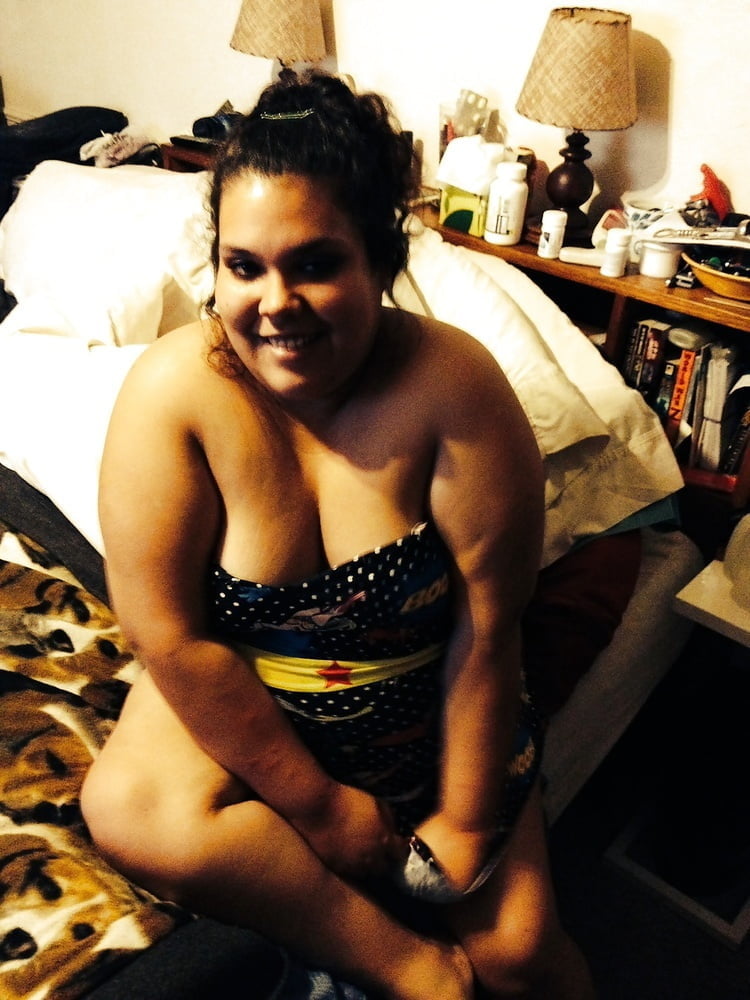 stephaniemendezpig fette BIFOTZE aus Austin, Texas #102859463