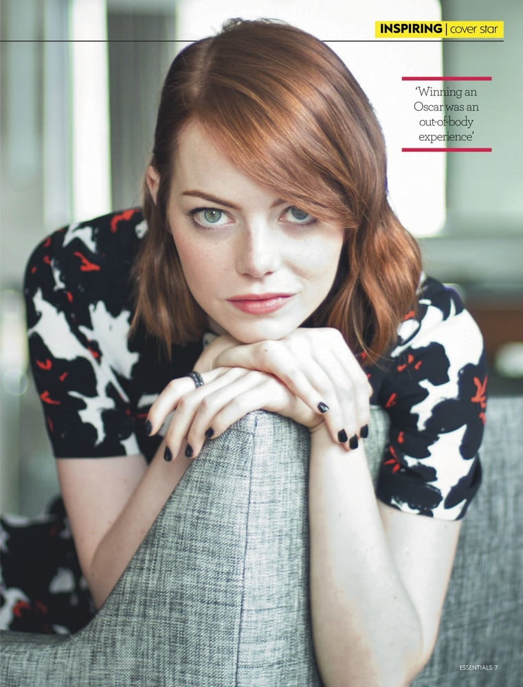 Emma stone 2020
 #104798935