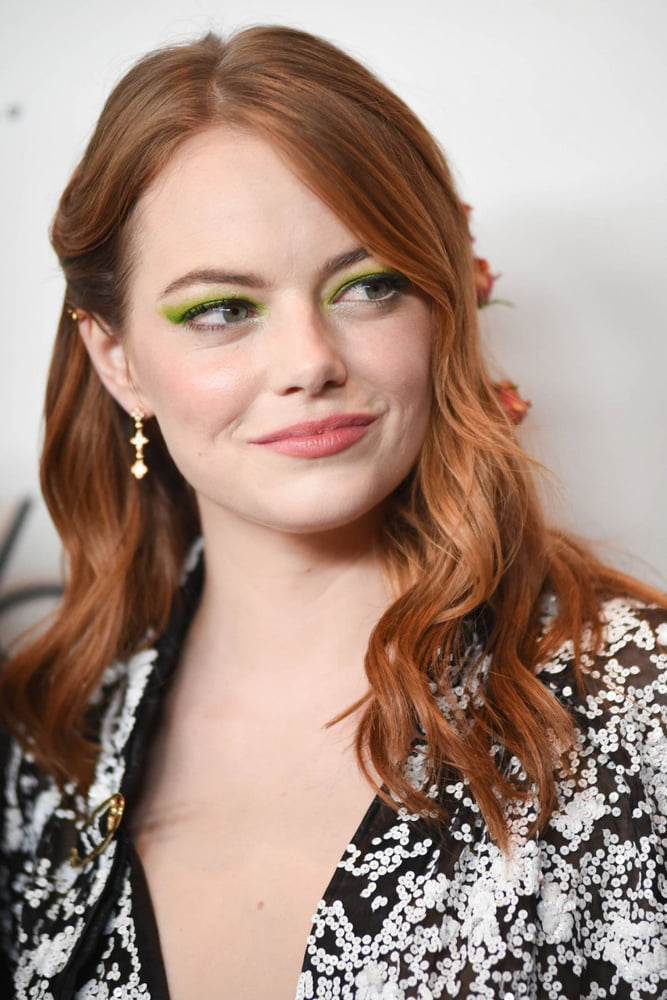 Emma stone 2020
 #104798958