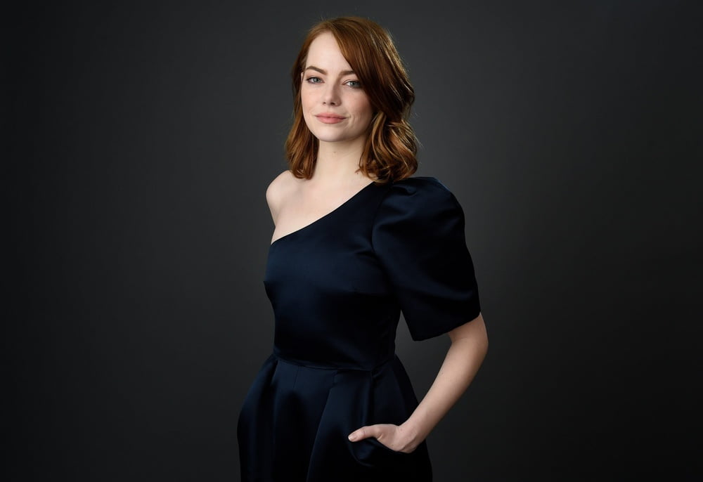 Emma stone 2020
 #104799065