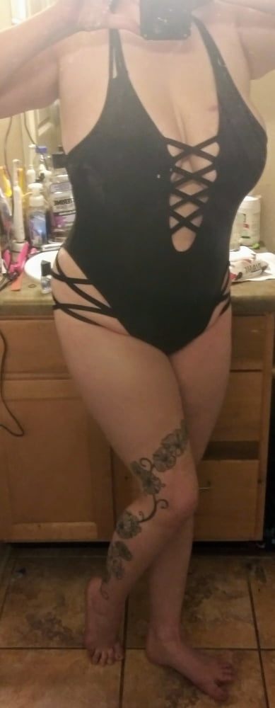 New swimsuit #101896931