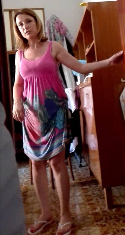 Mix slut milf for play cock #104821627