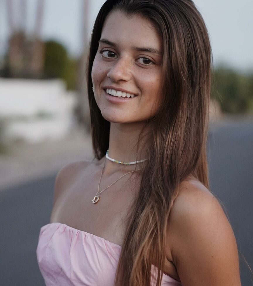 Vendala Enright nude #109587491