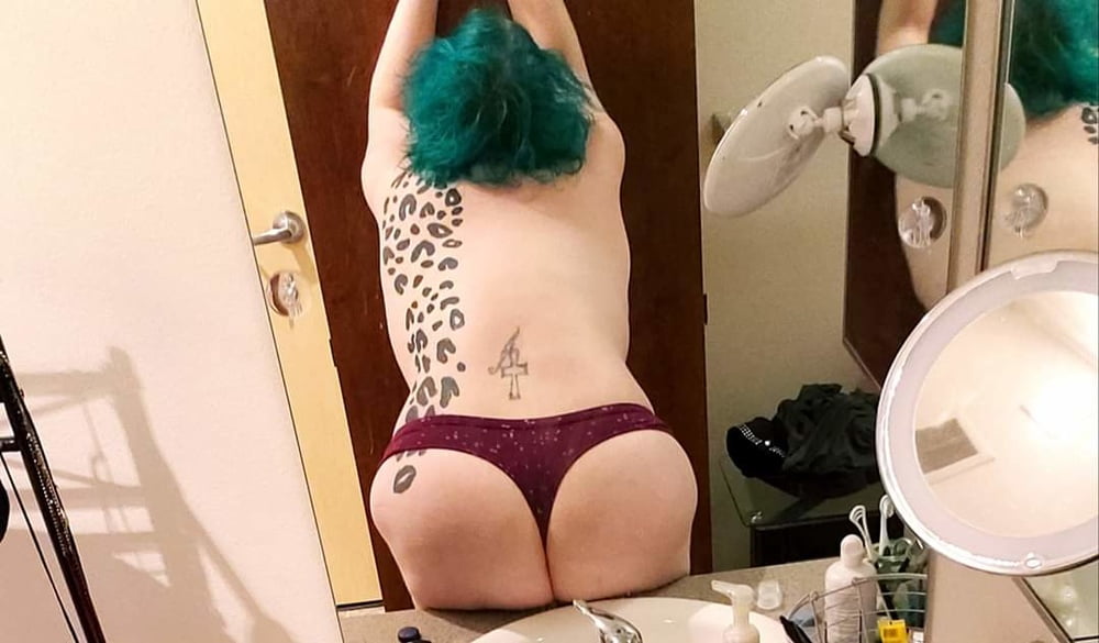 Amateur Ass &amp; Tits #6 #98317676