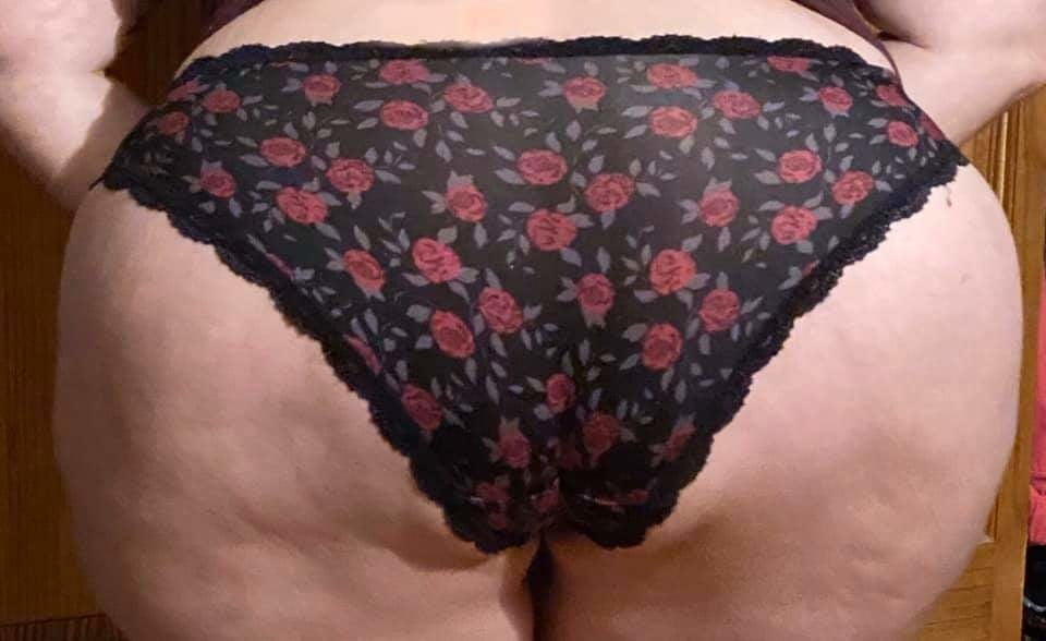 Amateur Ass &amp; Tits #6 #98317906