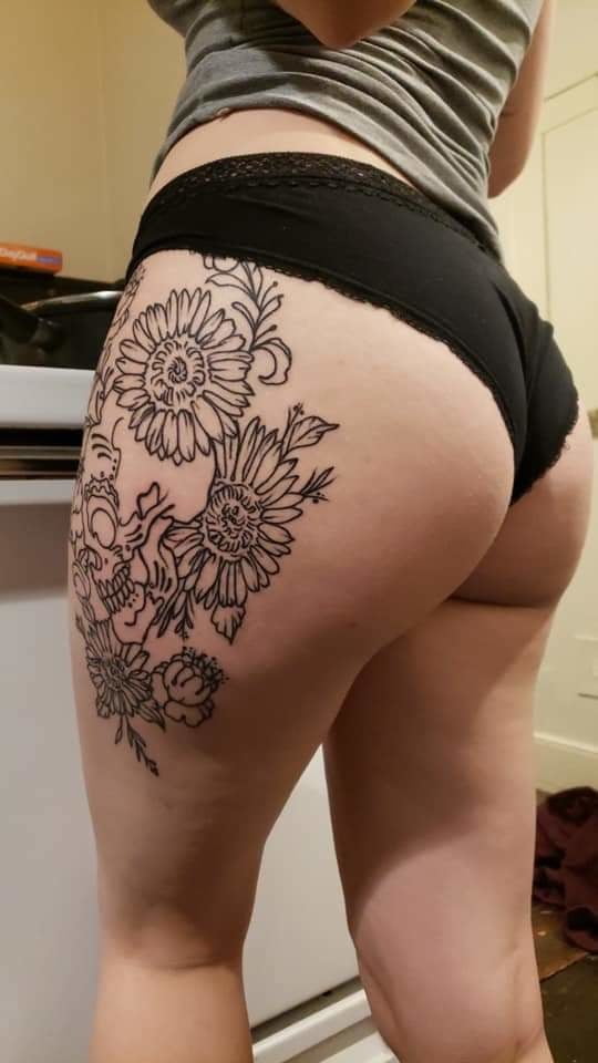 Amateur Ass &amp; Tits #6 #98318399