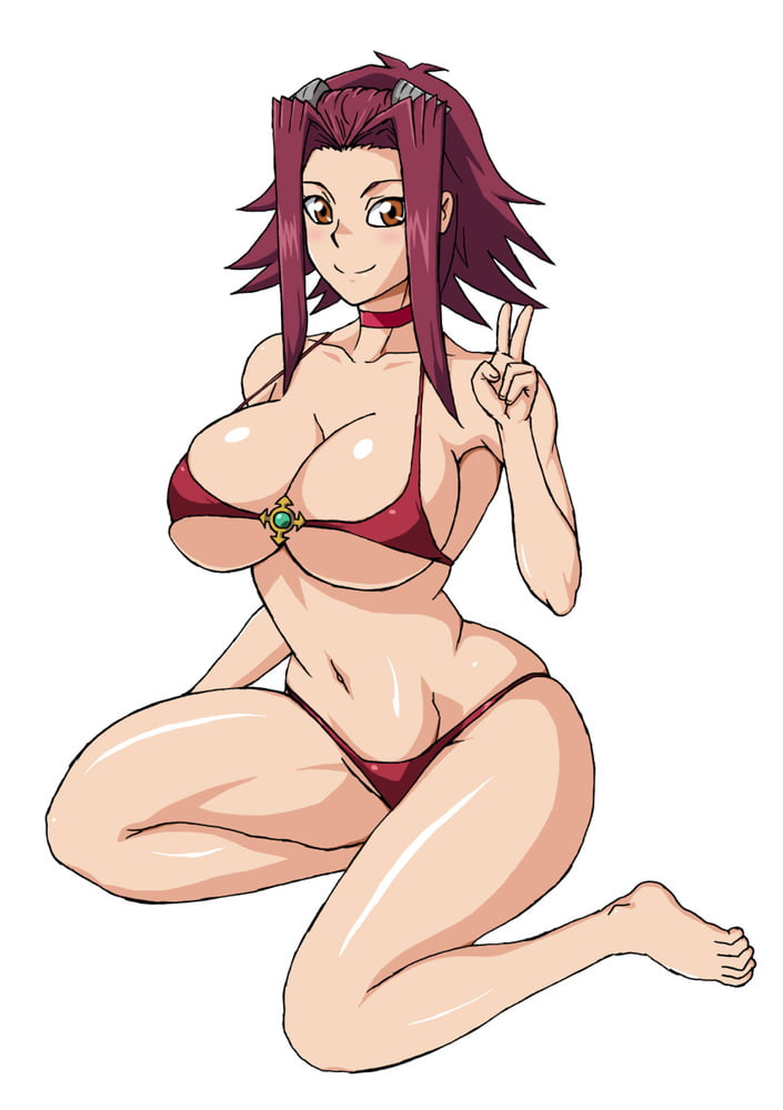 Yu-gi-oh hentai
 #103952745