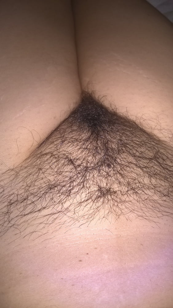 Hairy Mature Wife JoyTwoSex Selfies #106577989