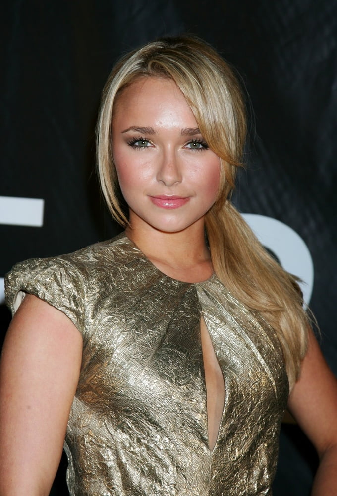 Hayden Panettiere #94876944