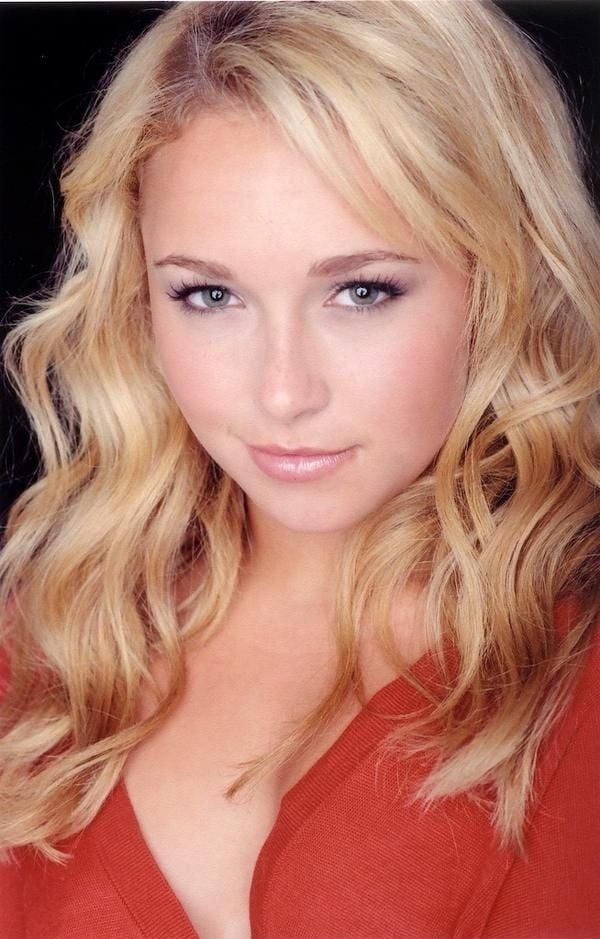 Hayden Panettiere #94877176