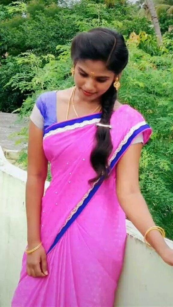 Real Life Tamil girls hot collections (part:7) #101031903