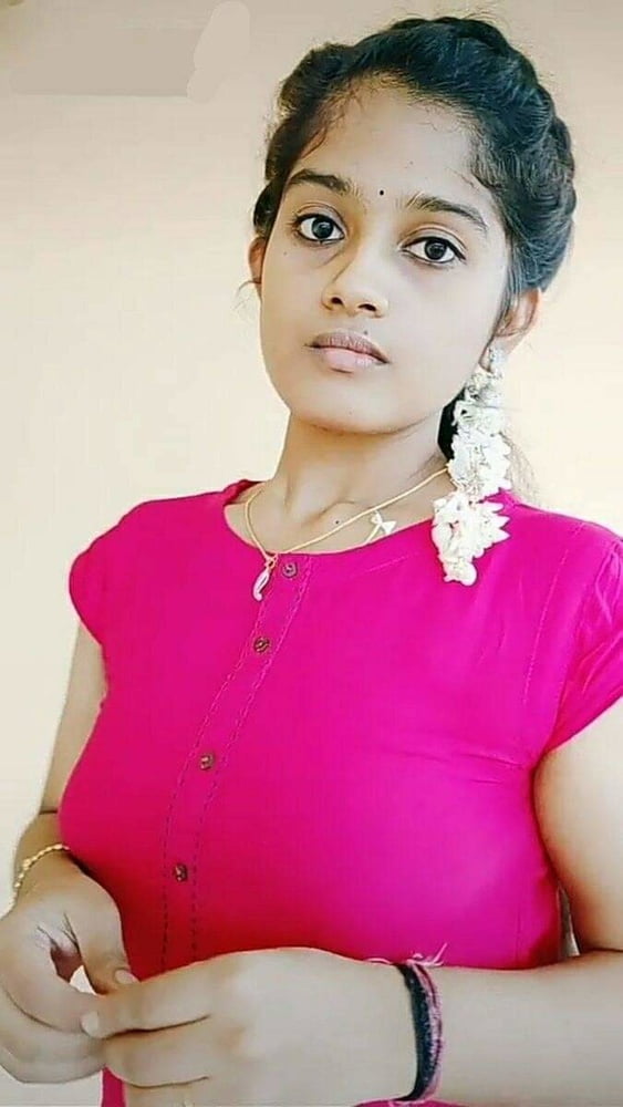 Real Life Tamil girls hot collections (part:7) #101031913